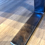 Ceramic coffee table