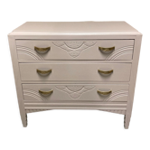 Vintage art deco chest of drawers