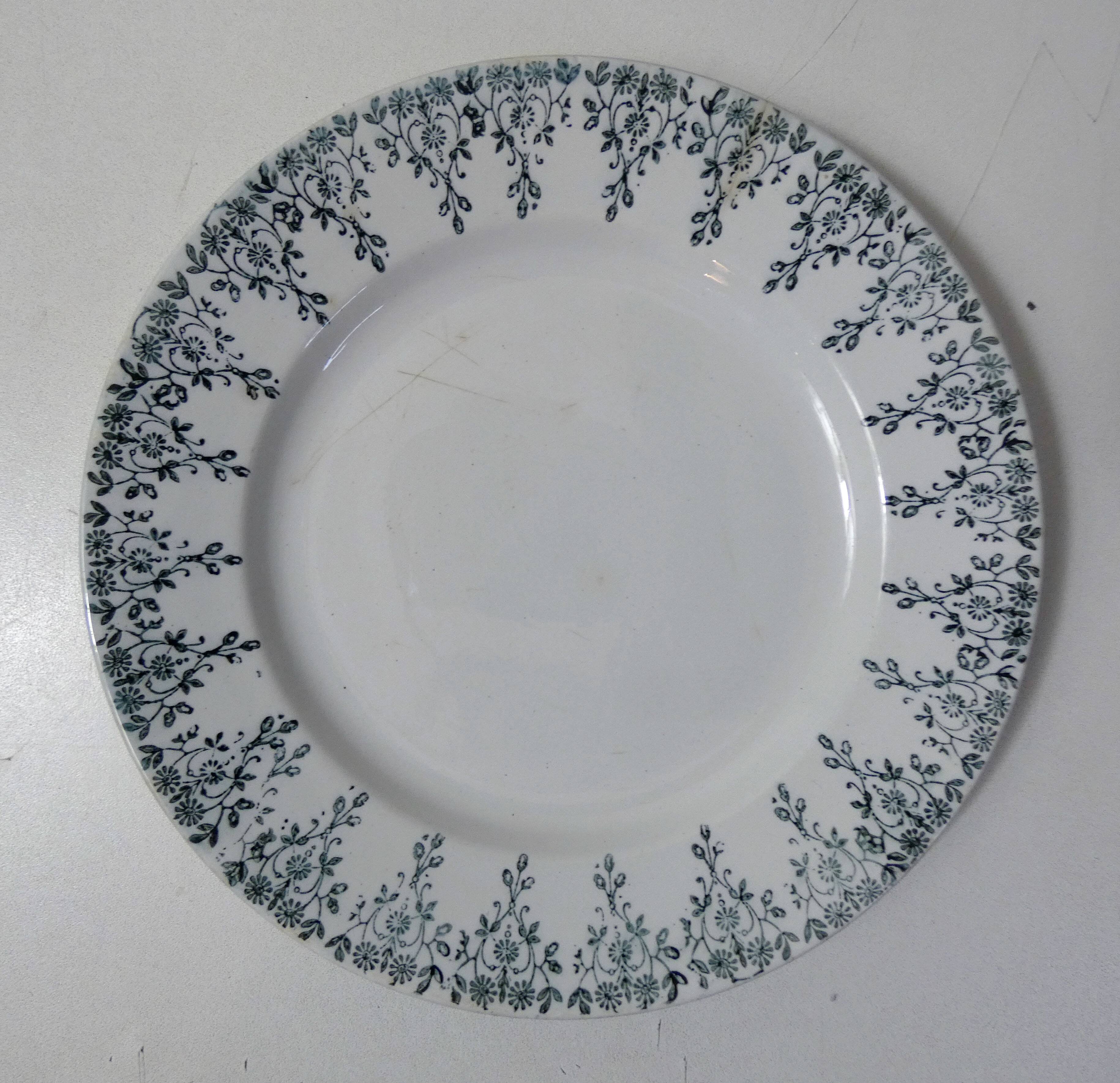 iron earth 8 flat plates