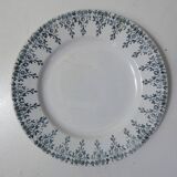 iron earth 8 flat plates