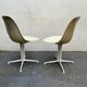 paire de chaises La Fonda Herman Miller