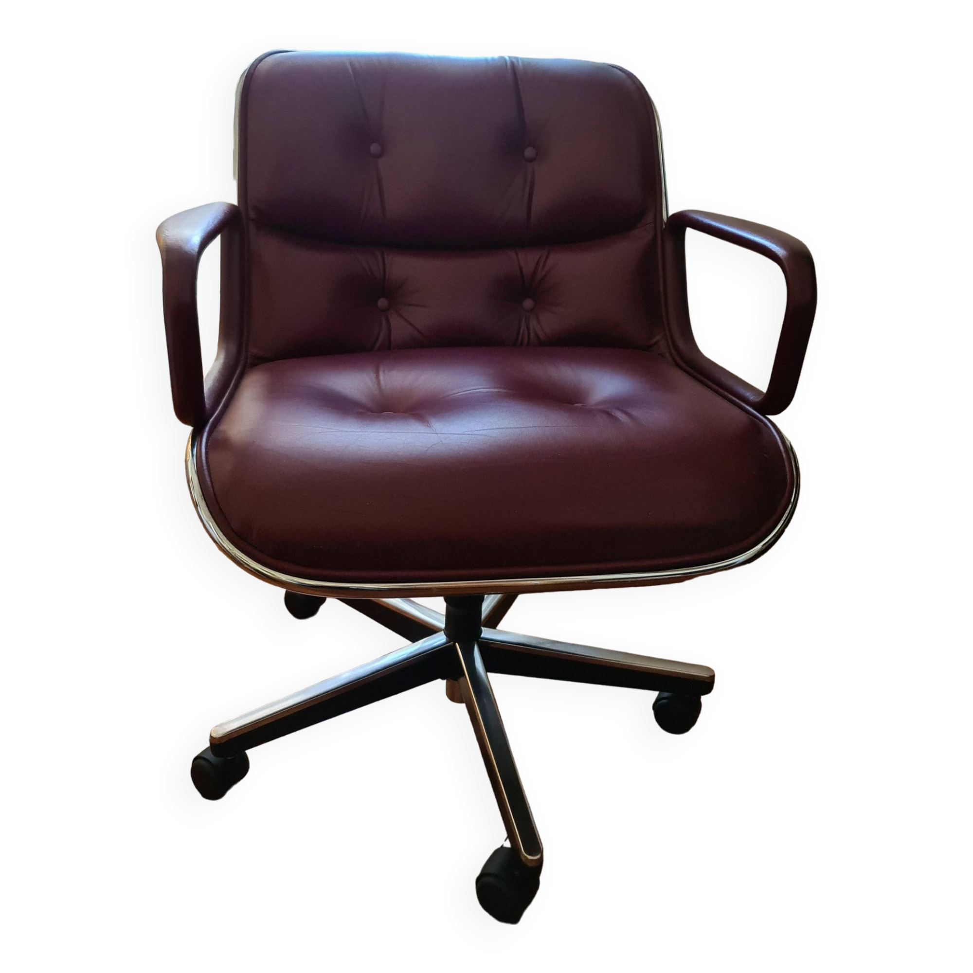 C.pollock office chair