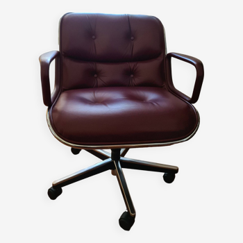 Fauteuil de bureau  c.pollock