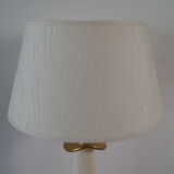 Ceramic lamp design 1980