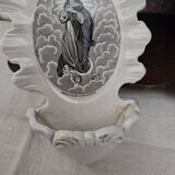 Holy Water Font of the Immaculate Conception