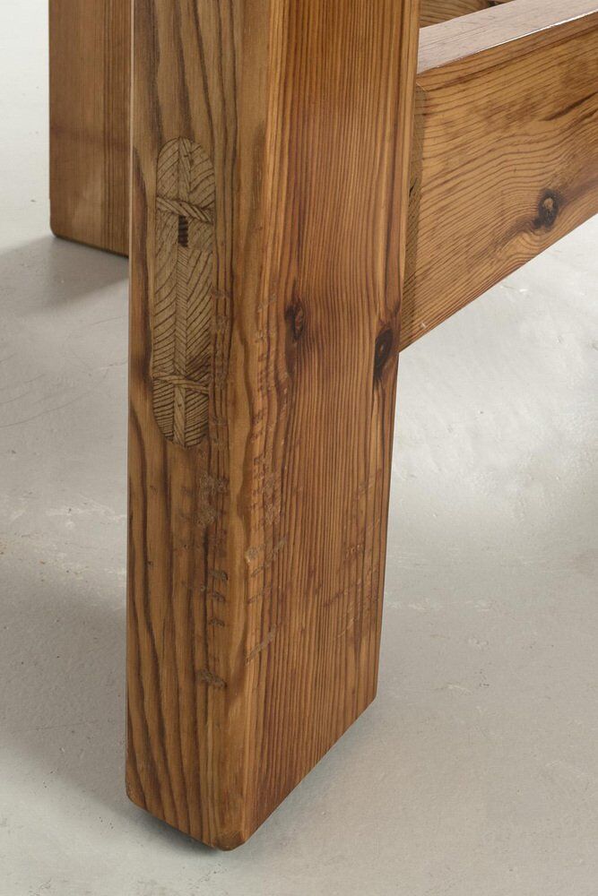 Table à manger par Roland Wilhelmsson