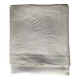Old embroidered sheet