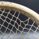 Old racquet for flying game - circa 1910