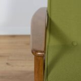 Model 300-192 Armchairs by Juliusz Kedziorek from Goscinska Furniture Factory, 1970s, Set of 2