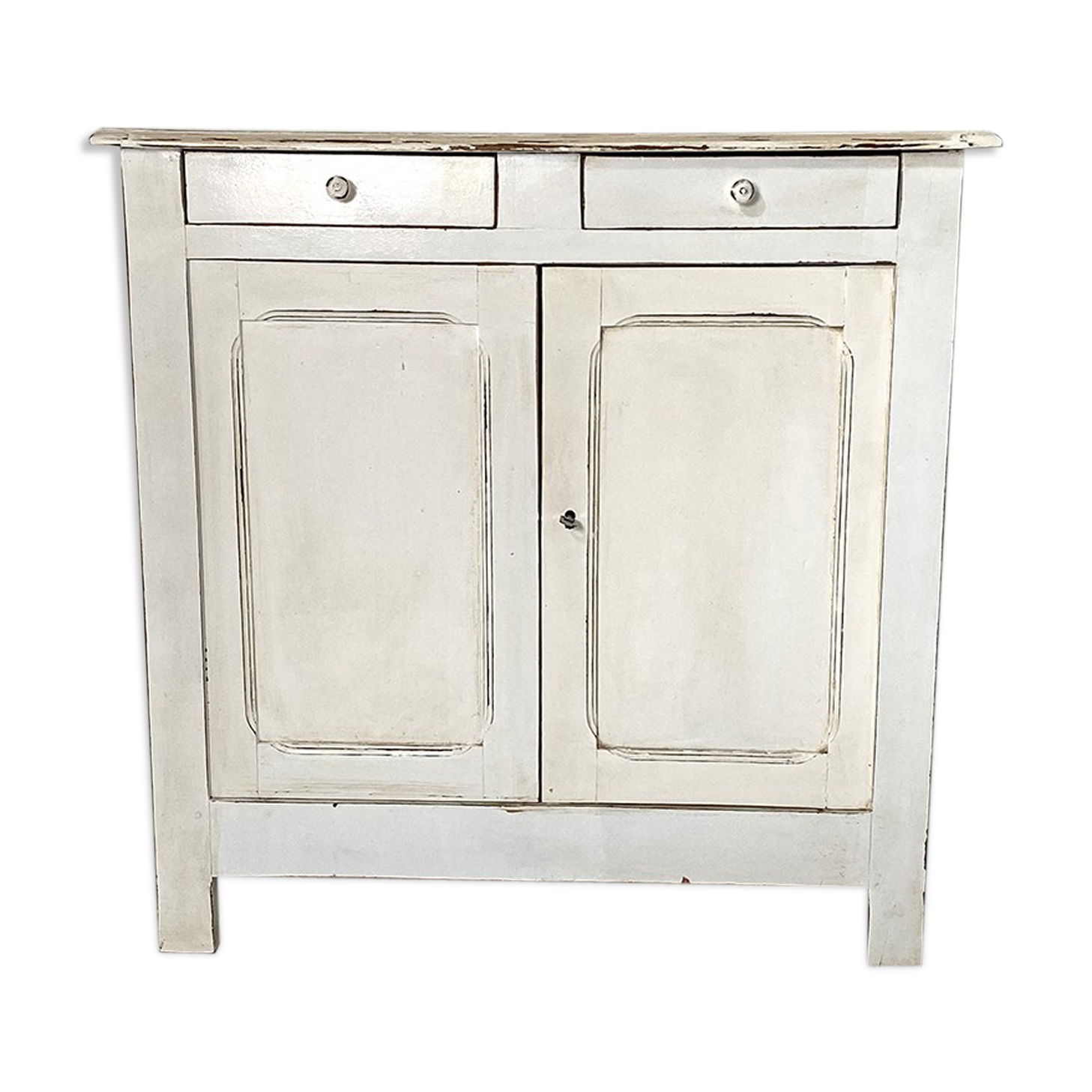 Vintage Parisian buffet 50's