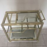 Serving bar Hollywood Regency 1960, 1970