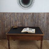 Antique coffee table