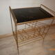 Magazine rack  1960