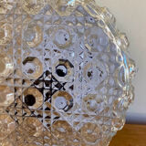 Vintage ceiling light