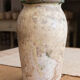 Vase en céramique italien antique XIX Siècle