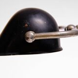 Double lamp, vintage, 30s, Bauhaus