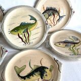 Céraflor Monaco table service