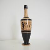 Vaso Julius Barattucci, anni '60