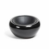 Vintage Fiberglass Lounge Chair, 1970s, Space Age Design