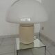 Vintage Martinelli Luce mushroom lamp model 625
