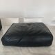 Le Corbusier LC2 armchair in black leather
