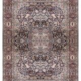 Handmade Wool Rug - 2.90 X 1.85 Meters