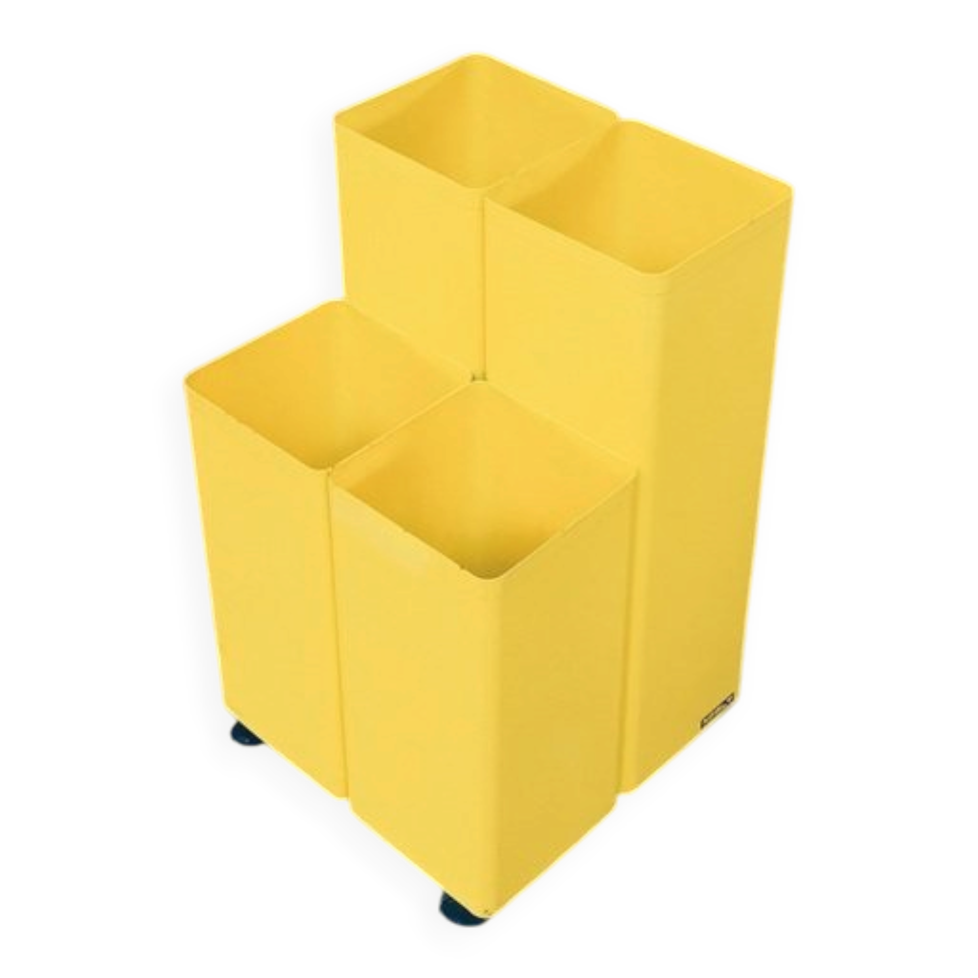 Industrial Umbrella Plant Stand by Neolt, Italy, 1970s