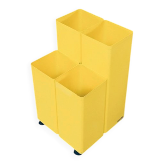 Industrial Umbrella Plant Stand by Neolt, Italy, 1970s