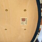 Paire de chaises
