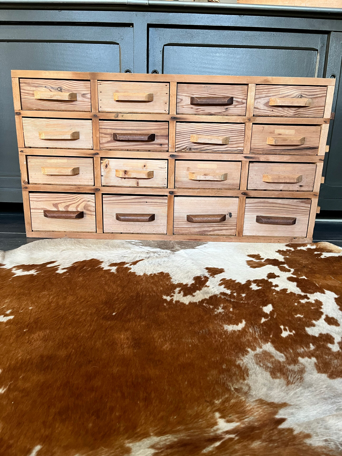 Workshop furniture