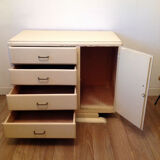 White vintage commodity