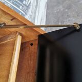 Vintage flap secretary 1960