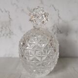 Candy pineapple crystal