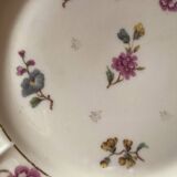 Old Limoges A.Lanternier porcelain plates