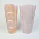 Vases en Céramique Moderne du Milieu du Siècle Rörstrand Gunnar Nylund, Suède