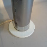 Lampadaire Totem design Hoffman pour Luci Milan 1970