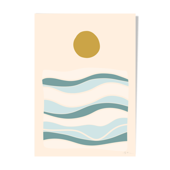 Sea no.3