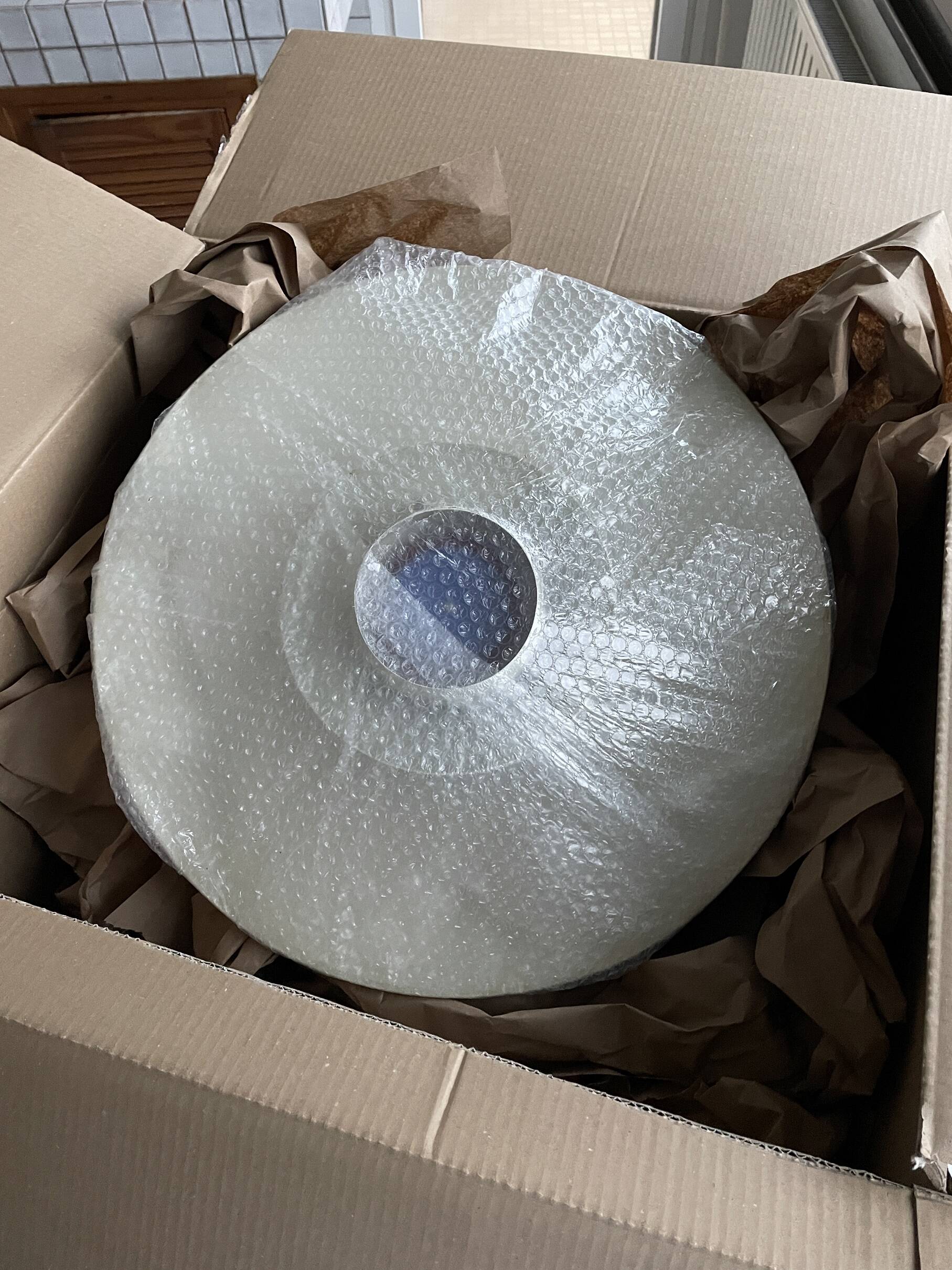 Louis Poulsen PH5 suspension design by Poul Henningsen (Denmark)