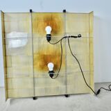 Italian Light Panels 1960S