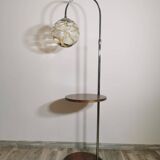 Art Deco Floor Lamp