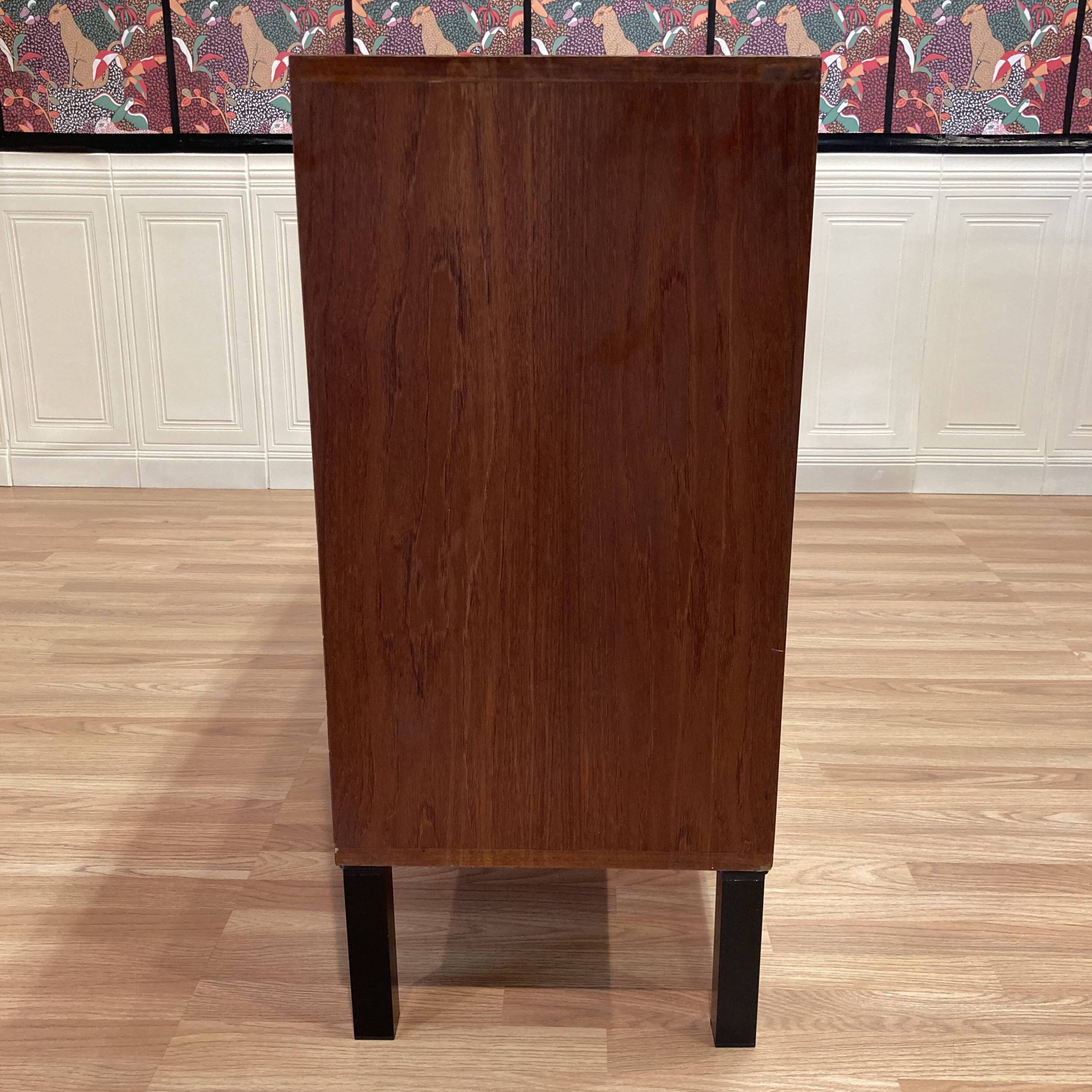 DOUBLE DESIGN FURNITURE FROM THE 1960s.