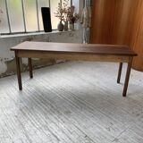 Cherry farm table 2m