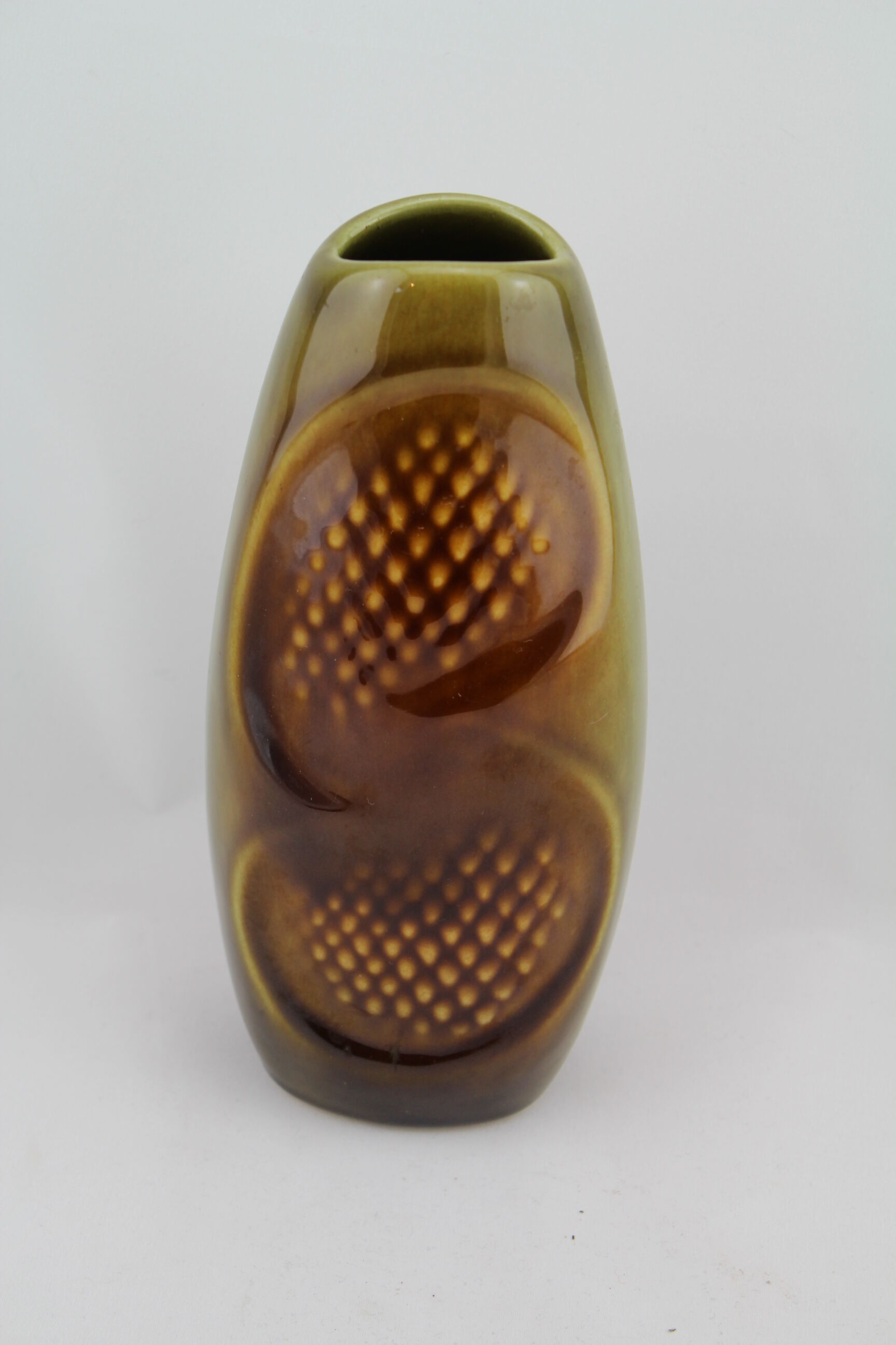 Dimar Urbach ceramic vase