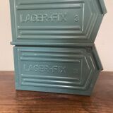 Schäfer metal claw lockers