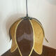 Organic rattan suspension