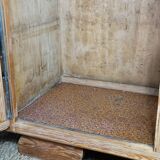 Renovated Mado wardrobe or sideboard