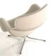 Pierre Paulin for Artifort Big Tulip armchair - fully restored