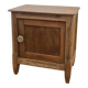 Small antique oak piece of furniture - 1940s
