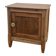 Small antique oak piece of furniture - 1940s