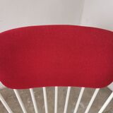 Swedish armchair circle Yngve Ekström